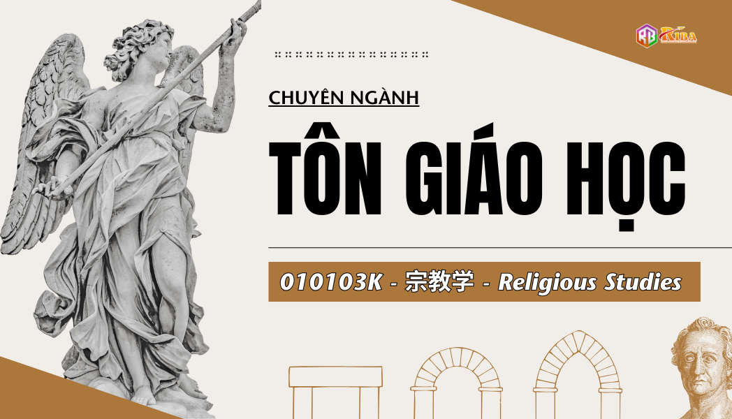 Tôn giáo học