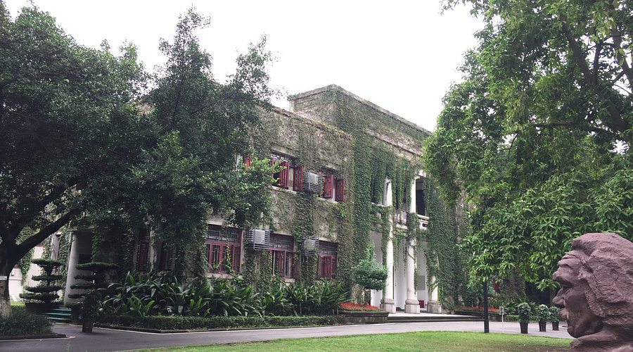 Học bổng CIS Đại học Tây Nam