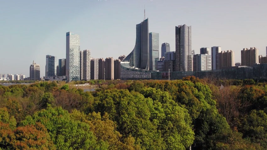 An Huy Trung Quốc – Vùng đất của Hoàng Sơn Và văn hóa Huy Châu