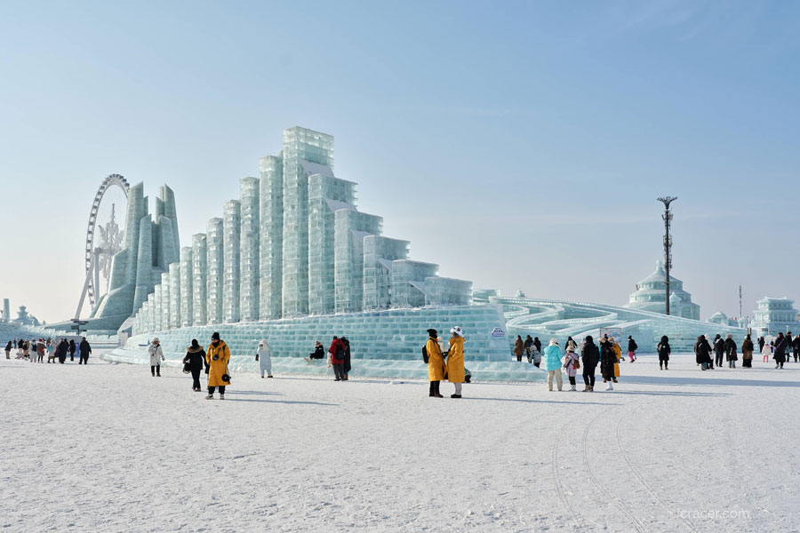 Khám phá Tỉnh Hắc Long Giang - Viên ngọc Phương Bắc của Trung Quốc