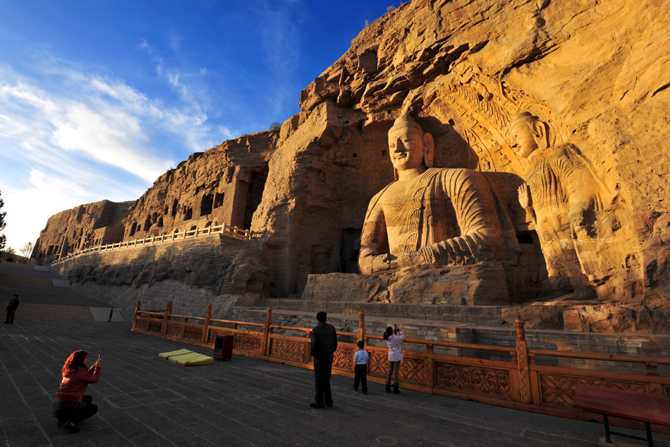 Khám phá tỉnh Sơn Tây Trung Quốc: Cái nôi lịch sử và văn hóa cổ đại