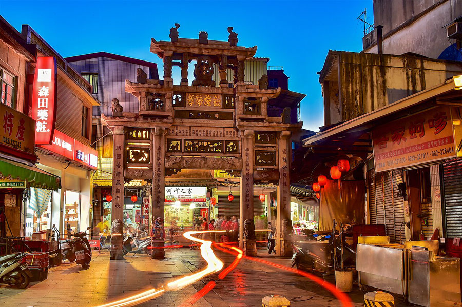 Phúc Kiến - Khám Phá Tỉnh Ven Biển Phát Triển Bậc Nhất Trung Quốc